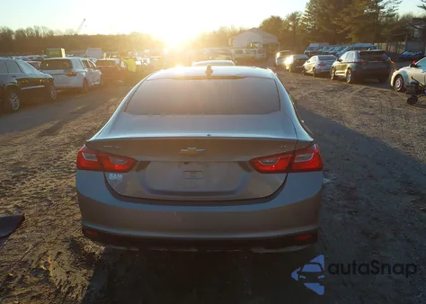 2023 Chevrolet Malibu Fwd 1Lt z USA, uszkodzony, nr VIN 1G1ZD5ST1PF211188